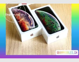 IPhone XS Max 256gb