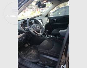 Jeep Latitude 2016 Model For sale - Unregistered