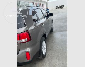 Kia Sorento 2015 Model