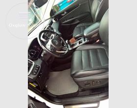 Kia Sorento sx full loaded 2016 model