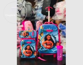 Kids Bags