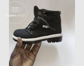 Kids Boots