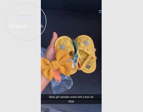 Kids Shoes