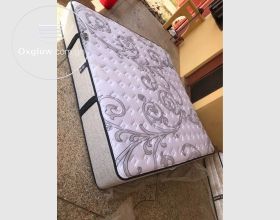 King And Queen Size Mattress