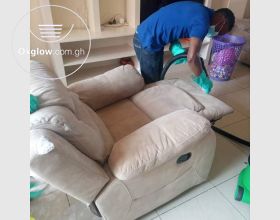 Laundry Masters