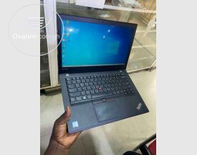 Lenovo ThinkPad T470
