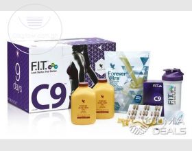 Lose Weight And Flatten Tummy With C9
