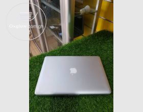 MacBook Pro  2011 from UK with free Bag