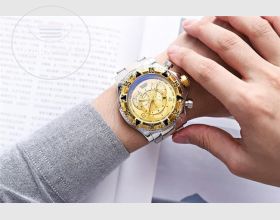 Men's Luxury Watch 