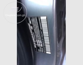 Mercedes Benz C300 4Matic 2011 Model