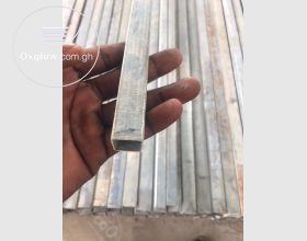Metal Pipes available in all sizes