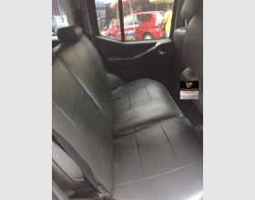 Nissan Pathfinder 2009