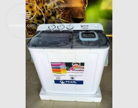 Pearl Washing Machine