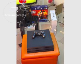 PlayStation 4 Pro For Sale