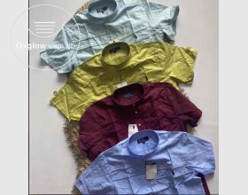 Polo Short Sleeve Shirts