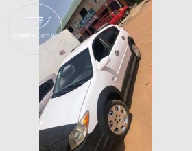 Pontiac Vibe For Sale