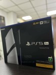 Ps5 with 2 controllers