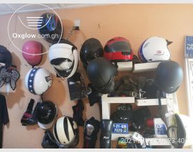 Quality Motorbike Gear and Accessories