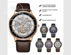 Quality Watches
