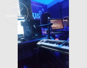 Recording Studio