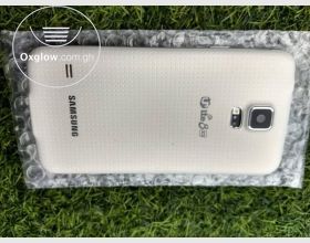 Samsung Galaxy S5