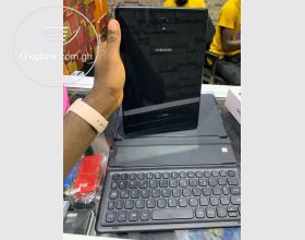 Samsung Galaxy Tab S4 Tuned by AKG