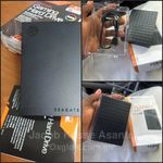 Seagate Hard-Drive (500GB)