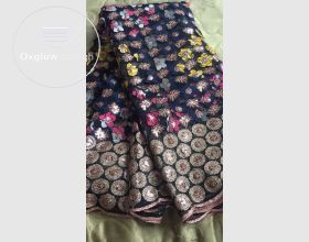 Sequence Lace