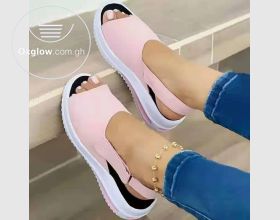 Shirglo Ladies' Sneakers