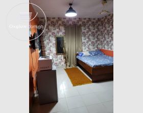 Single Room Self-Contained For Rent