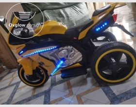 Smart Cars And Motor Bikes For Kids
