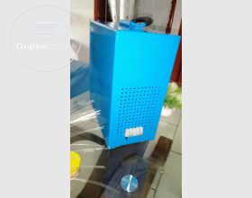 Solar Generator