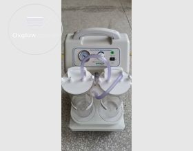 Suction Machine