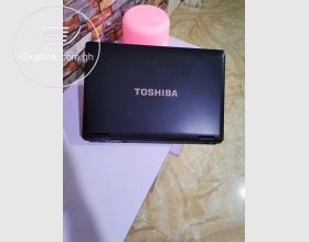 Toshiba Tecra A11