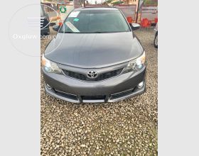 Toyota Camry V8 for sale 