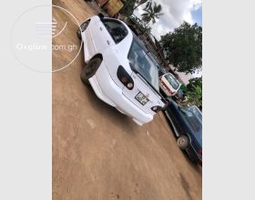 Toyota Corolla For Sale