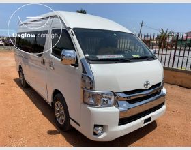 Toyota Hiace for sale