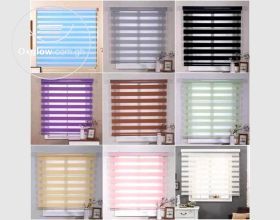 Window Blinds