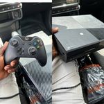 Xbox One (500GB)
