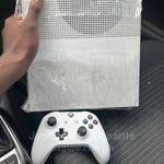 Xbox One S (500GB)