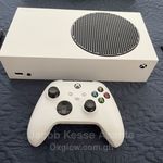 Xbox Series S (512GB) 