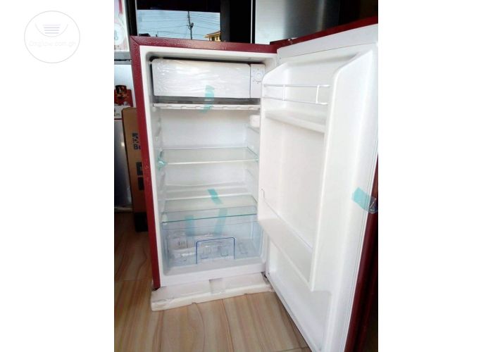 Pearl Refrigerator Single Door 80 Litre | Tema | Oxglow.com.gh