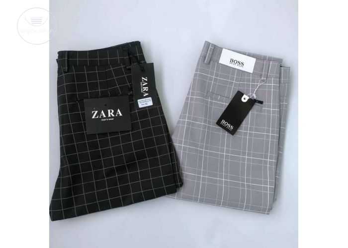 Quality Zara Men Trouser For Sale, Accra Central