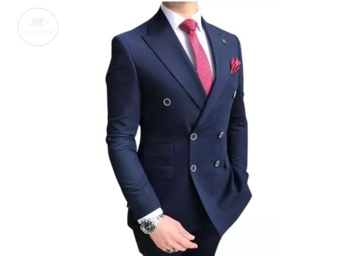 Classic Men Suits For Sale | Accra Central | Oxglow.com.gh