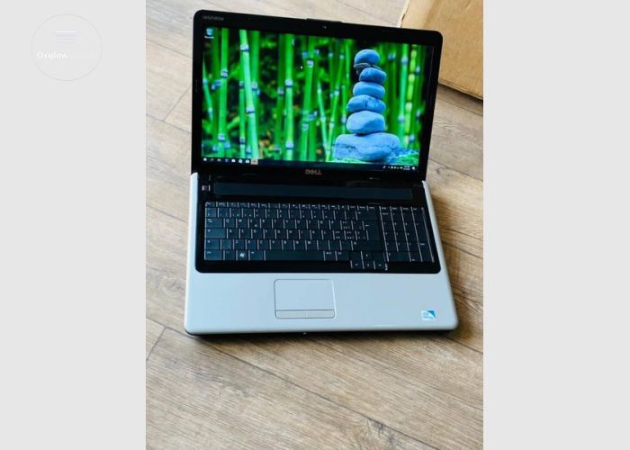 Dell Inspiron 1750 Abeka La Paz Gh 9104