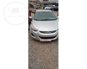 . 2012 Hyundai Elantra For Sale.