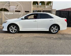 . 2014 Toyota Camry SE For Sale .
