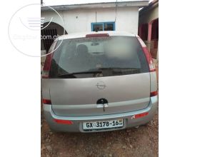 . Opel Car For Sale .