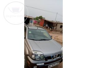 .2008 Nissan X Trail For Sale.