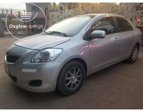 .2010 Toyota Yaris For Sale.
